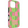 imageiPhone 16 Wicked Silhouettes All Over Print CaseiPhone 16 Pro