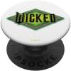 imageWicked Diamond Logo PopSockets Adhesive PopGripAdhesive PopGrip