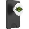 imageWicked Diamond Logo PopSockets Adhesive PopGripMagnetic PopWallet
