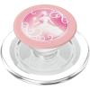 imageWicked Glinda Tonal PopSockets PopGrip for MagSafeMagnetic PopGrip