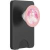 imageWicked Glinda Tonal PopSockets PopGrip for MagSafeMagnetic PopWallet