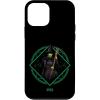 imageiPhone 16 Plus Wicked Elphaba Portrait CaseiPhone 12 mini