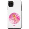 imageiPhone 16 Plus Wicked Glinda Bubble Pose CaseiPhone 11 Pro Max
