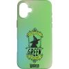 imageiPhone 16 Plus Wicked Positively Elphaba CaseiPhone 16 Plus