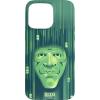 imageiPhone 16 Plus Wicked Wizard Face Emerald City CaseiPhone 15 Pro Max