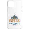 imageiPhone 16 Pro Wicked Shiz University CaseiPhone 16 Pro Max