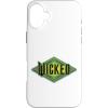 imageiPhone 16 Wicked Diamond Logo CaseiPhone 16 Plus
