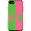 imageiPhone 16 Wicked Elphaba ampamp Glinda Silhouettes CaseiPhone SE 2020  7  8