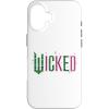 imageiPhone 16 Wicked Frame Sketched Front ampamp Back CaseiPhone 16