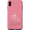 imageiPhone 16 Wicked Glinda Elegant Pose CaseiPhone XS Max