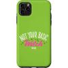imageiPhone 16 Wicked Not Your Basic Witch CaseiPhone 11 Pro Max