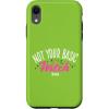 imageiPhone 16 Wicked Not Your Basic Witch CaseiPhone XR