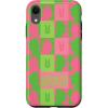 imageiPhone 16 Wicked Silhouettes All Over Print CaseiPhone XR