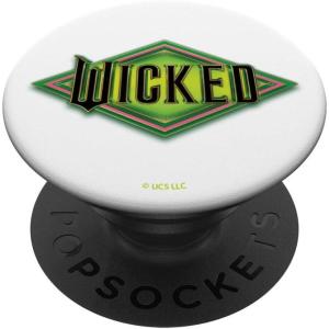 imageWicked Diamond Logo PopSockets Adhesive PopGripAdhesive PopGrip
