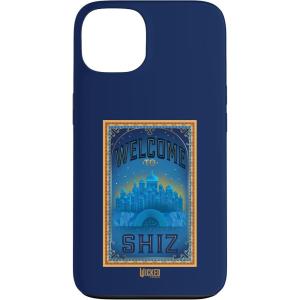 imageWicked Welcome To Shiz Case for iPhone 16iPhone 13