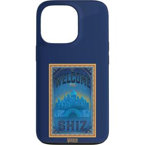 imageWicked Welcome To Shiz Case for iPhone 16iPhone 13 Pro