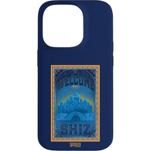 imageWicked Welcome To Shiz Case for iPhone 16iPhone 14 Pro