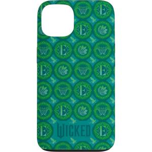 imageiPhone 16 Plus Wicked Elphaba Icons All Over Print CaseiPhone 13