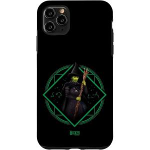imageiPhone 16 Plus Wicked Elphaba Portrait CaseiPhone 11 Pro Max