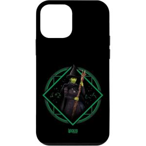 imageiPhone 16 Plus Wicked Elphaba Portrait CaseiPhone 12 mini