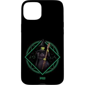 imageiPhone 16 Plus Wicked Elphaba Portrait CaseiPhone 15 Plus