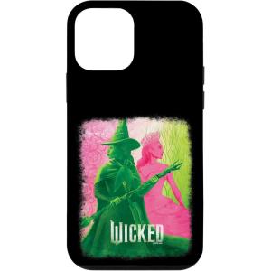 imageiPhone 16 Plus Wicked Elphaba ampamp Glinda Tonal CaseiPhone 12 mini