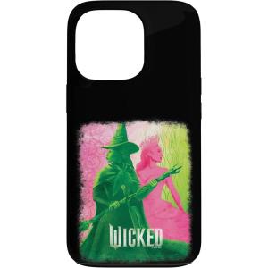 imageiPhone 16 Plus Wicked Elphaba ampamp Glinda Tonal CaseiPhone 13 Pro