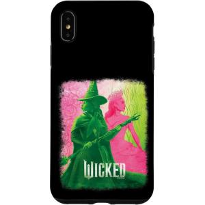imageiPhone 16 Plus Wicked Elphaba ampamp Glinda Tonal CaseiPhone XS Max