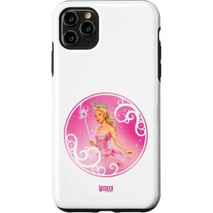 imageiPhone 16 Plus Wicked Glinda Bubble Pose CaseiPhone 11 Pro Max