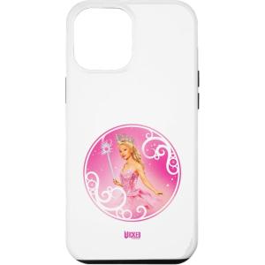 imageiPhone 16 Plus Wicked Glinda Bubble Pose CaseiPhone 12 Pro Max