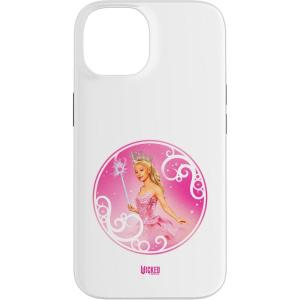 imageiPhone 16 Plus Wicked Glinda Bubble Pose CaseiPhone 14