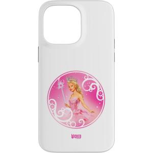 imageiPhone 16 Plus Wicked Glinda Bubble Pose CaseiPhone 14 Pro Max