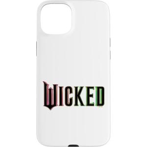 imageiPhone 16 Plus Wicked Pink And Green Logo CaseiPhone 15 Plus
