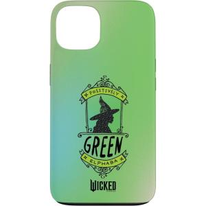 imageiPhone 16 Plus Wicked Positively Elphaba CaseiPhone 13