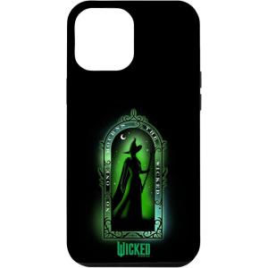imageiPhone 16 Pro Wicked Elphaba No One Mourns The Wicked CaseiPhone 12 Pro Max