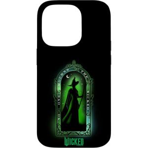 imageiPhone 16 Pro Wicked Elphaba No One Mourns The Wicked CaseiPhone 14 Pro