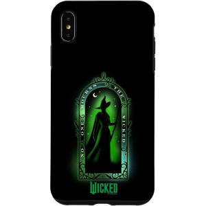 imageiPhone 16 Pro Wicked Elphaba No One Mourns The Wicked CaseiPhone XS Max