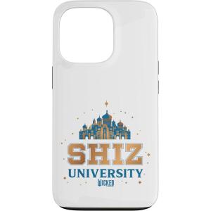 imageiPhone 16 Pro Wicked Shiz University CaseiPhone 13 Pro