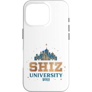 imageiPhone 16 Pro Wicked Shiz University CaseiPhone 16 Pro