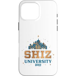 imageiPhone 16 Pro Wicked Shiz University CaseiPhone 16 Pro Max