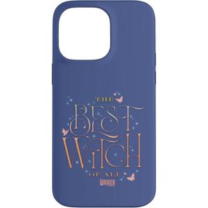 imageiPhone 16 Pro Wicked The Best Witch Of All CaseiPhone 14 Pro Max