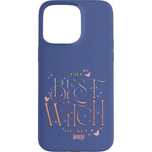 imageiPhone 16 Pro Wicked The Best Witch Of All CaseiPhone 15 Pro Max
