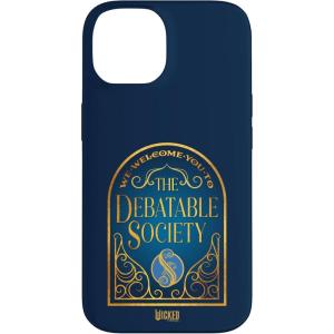 imageiPhone 16 Pro Wicked The Debatable Society CaseiPhone 14
