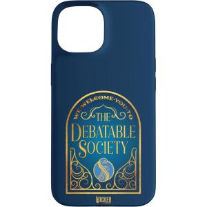 imageiPhone 16 Pro Wicked The Debatable Society CaseiPhone 15