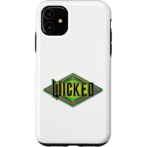 imageiPhone 16 Wicked Diamond Logo CaseiPhone 11