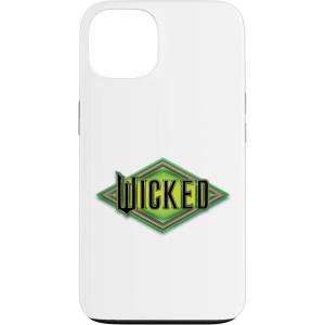 imageiPhone 16 Wicked Diamond Logo CaseiPhone 13