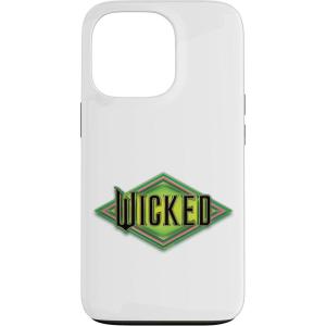 imageiPhone 16 Wicked Diamond Logo CaseiPhone 13 Pro