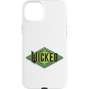 imageiPhone 16 Wicked Diamond Logo CaseiPhone 15 Plus