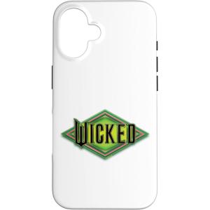 imageiPhone 16 Wicked Diamond Logo CaseiPhone 16