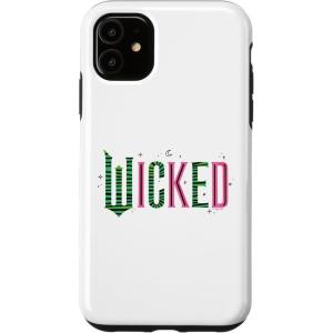 imageiPhone 16 Wicked Frame Sketched Front ampamp Back CaseiPhone 11